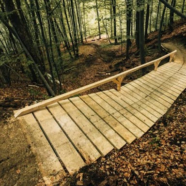Bike Park Pohorje